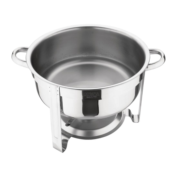 Olympia Vienna Chafing-Dish 4 Olympia Vienna Chafing-Dish