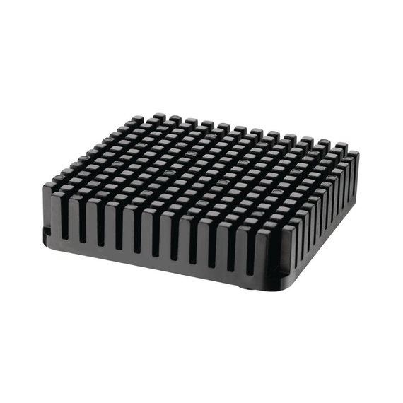 Vogue Gemüseschneider 9,5mm-Klinge 4 Vogue Gemüseschneider 9,5mm-Klinge