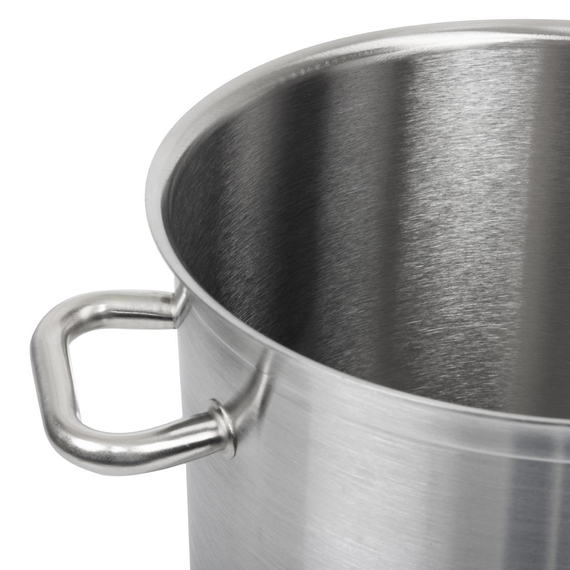 Matfer Bourgeat Excellence Kochtopf 10,8L 2 Matfer Bourgeat Excellence Kochtopf 10,8L