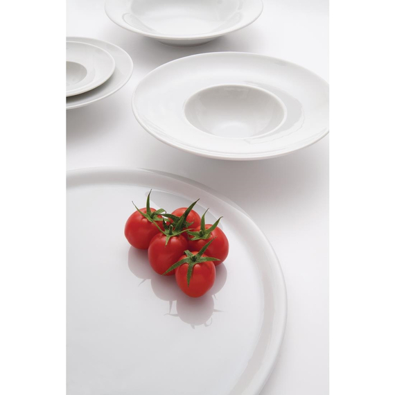 Saturnia Napoli Pizzateller 31cm (6 Stück) 1 Saturnia Napoli Pizzateller 31cm (6 Stück)