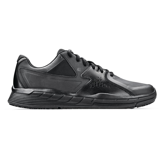 Shoes for Crews Condor Herrensneaker schwarz 47 3 Shoes for Crews Condor Herrensneaker schwarz 47
