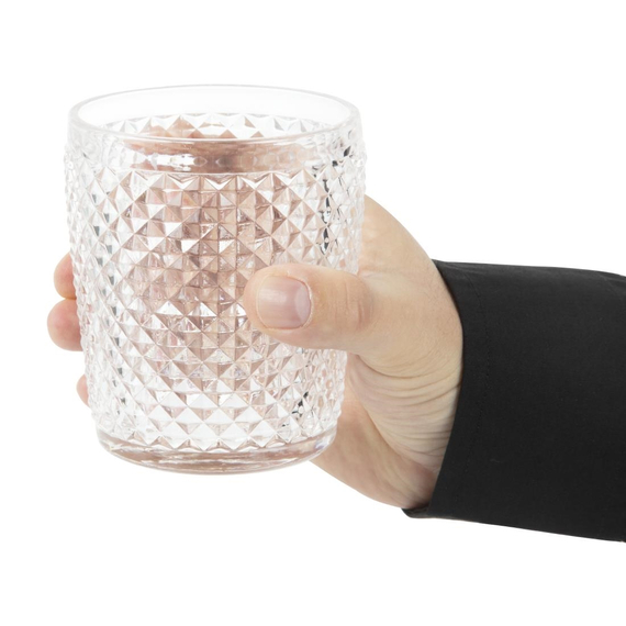 Utopia Dante Double Old Fashioned Gläser 340ml (6 Stück) 3 Utopia Dante Double Old Fashioned Gläser 340ml (6 Stück)