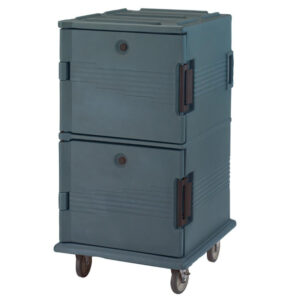 Cambro Ultra Camcart UPC1600 Granitgrau
