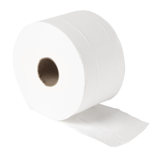 Jantex Micro Toilettenpapier 2-lagig (24 Stück) 3 Jantex Micro Toilettenpapier 2-lagig (24 Stück)