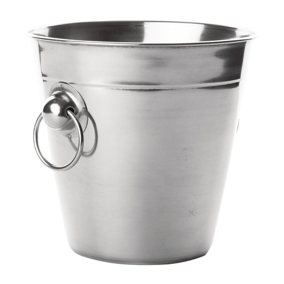 Comas Eiskübel Edelstahl 1400ml 2 Comas Eiskübel Edelstahl 1400ml