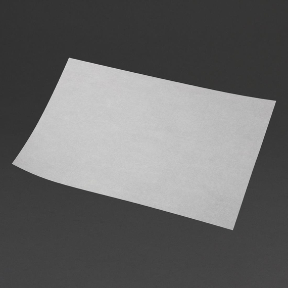 Fiesta kompostierbare Burgerverpackungen Weiß 250x200 (200 Stück) 1 Fiesta kompostierbare Burgerverpackungen Weiß 250x200 (200 Stück)