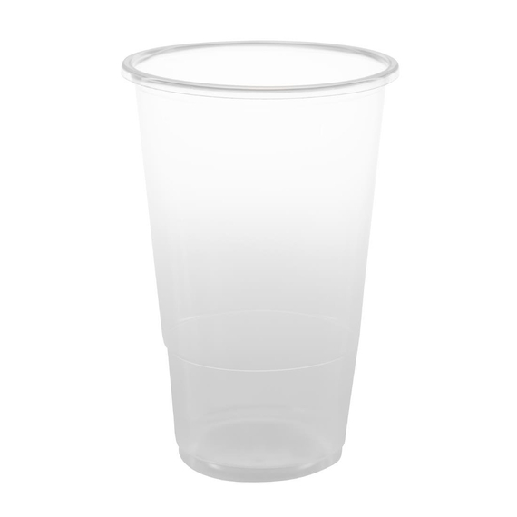 eGreen Einweggläser 28,5cl (1000 Stück) 1 eGreen Einweggläser 28,5cl (1000 Stück)