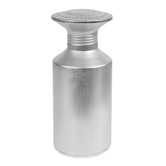 Aluminium Salzstreuer Aluminium Salzstreuer