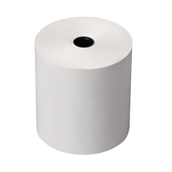 Olympia Kassenrollen 80 x 72mm (20 Stück) 3 Olympia Kassenrollen 80 x 72mm (20 Stück)