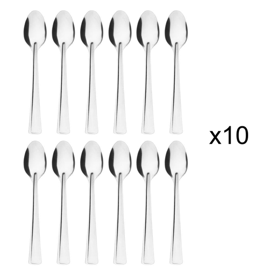 Nisbets Essentials Budget Teelöffel x120 (120 Stück) 5 Nisbets Essentials Budget Teelöffel x120 (120 Stück)