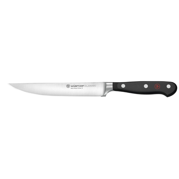 Wüsthof Küchenmesser 16cm 4138-16 Wüsthof Küchenmesser 16cm 4138-16