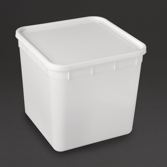 Eiscremebehälter 10L (10 Stück) 1 Eiscremebehälter 10L (10 Stück)