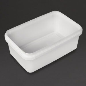 Eiscreme-Behälter 1.2Ltr (44 Stück)