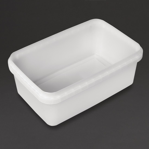 Eiscreme-Behälter 1.2Ltr (44 Stück) Eiscreme-Behälter 1.2Ltr (44 Stück)