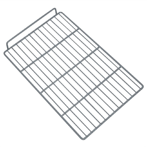 Polar Graues Regal Ersatzteil Passt zu CL108, DL915, DL916, DL917, FA442, G622 und weitere Polar Graues Regal Ersatzteil Passt zu CL108, DL915, DL916, DL917, FA442, G622 und weitere