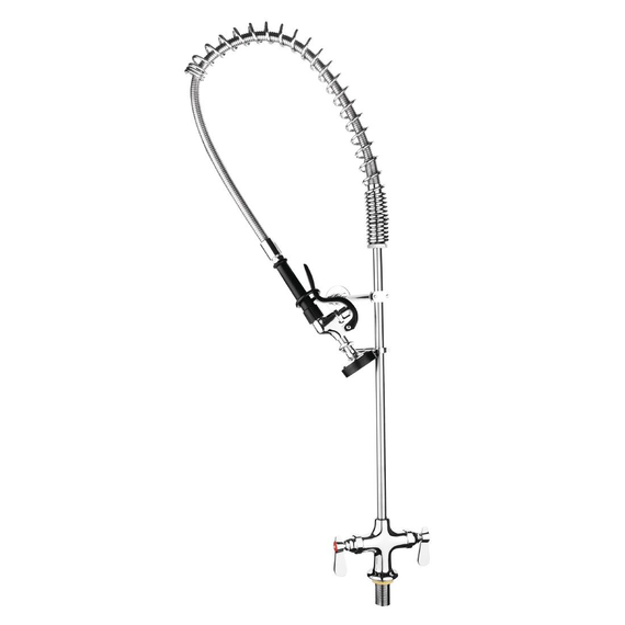 Vogue Vorspüldusche monobloc 1 Vogue Vorspüldusche monobloc