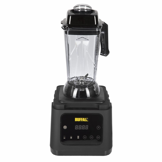 Buffalo Digitaler Küchenmixer 2,5L 6 Buffalo Digitaler Küchenmixer 2,5L