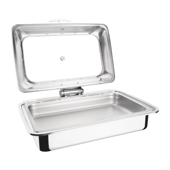 Olympia GN 1/1 Induktions-Chafing-Dish 2 Olympia GN 1/1 Induktions-Chafing-Dish