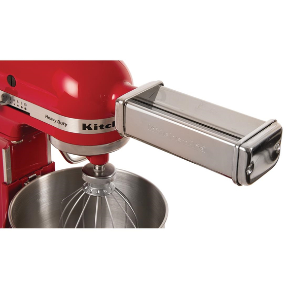 Pasta Making Attachment for Kitchenaid Mixers 1 Pasta Making Attachment for Kitchenaid Mixers