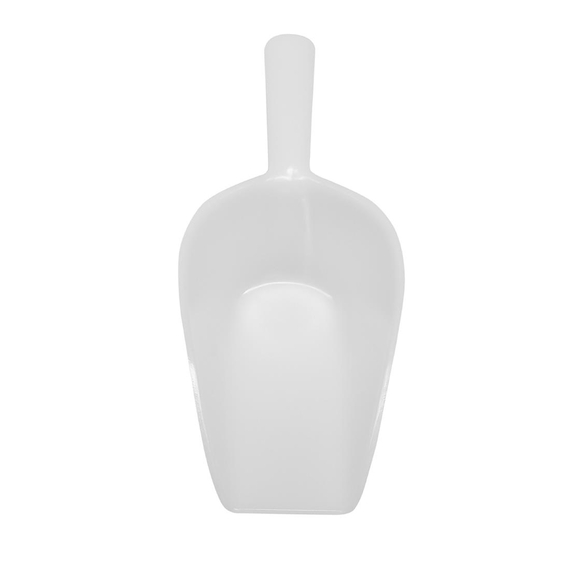Schneider Polyethylen Mehlschaufel 470ml 4 Schneider Polyethylen Mehlschaufel 470ml