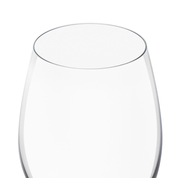 Olympia Novello Kristallweißweingläser 355ml (6 Stück) 2 Olympia Novello Kristallweißweingläser 355ml (6 Stück)