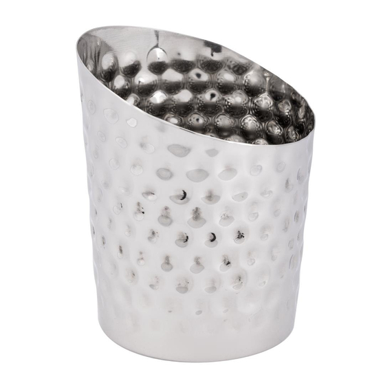 Olympia Hammered Chip Cup 480ml Olympia Hammered Chip Cup 480ml