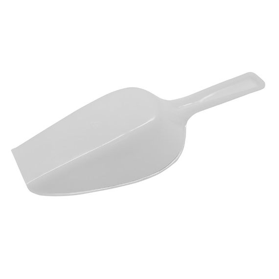 Schneider Polyethylen Mehlschaufel 470ml 5 Schneider Polyethylen Mehlschaufel 470ml