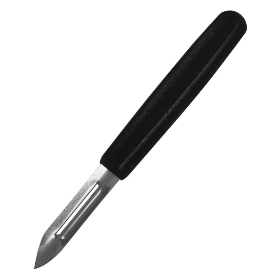 Hygiplas 7-teiliges Messerset mit 20cm Kochmesser und Tasche 5 Hygiplas 7-teiliges Messerset mit 20cm Kochmesser und Tasche