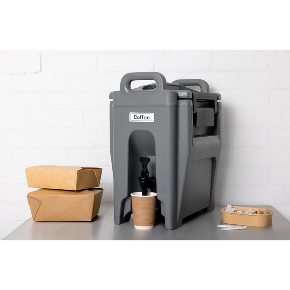 Cambro isolierter Getränkespender 10,4L 7 Cambro isolierter Getränkespender 10,4L