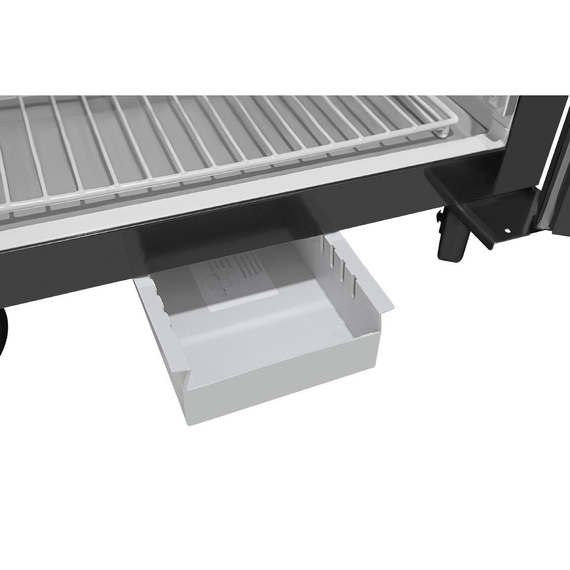 Polar G-Series Standgefrierschrank Schwarz 537Ltr 7 Polar G-Series Standgefrierschrank Schwarz 537Ltr