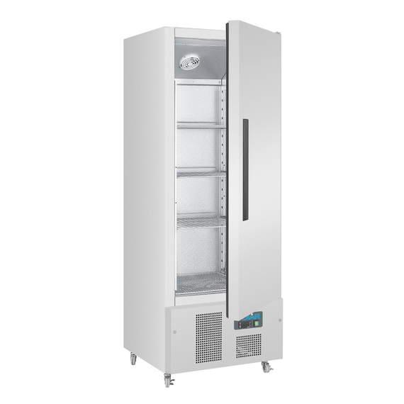 Polar Serie G Gefrierschrank Edelstahl 440L 5 Polar Serie G Gefrierschrank Edelstahl 440L