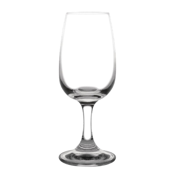 Olympia Bar Kollektion Kristall Port- oder Sherrygläser 120ml (6 Stück) 6 Olympia Bar Kollektion Kristall Port- oder Sherrygläser 120ml (6 Stück)