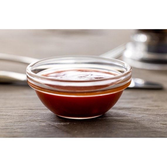 Arcoroc Chefs Schüssel 6cm (6 Stück) 6 Arcoroc Chefs Schüssel 6cm (6 Stück)