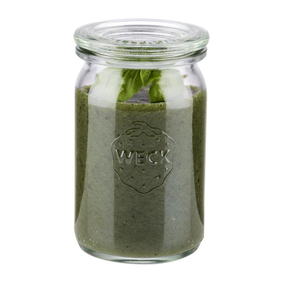 APS Einmachgläser mit Deckel 145ml (12 Stück) 2 APS Einmachgläser mit Deckel 145ml (12 Stück)