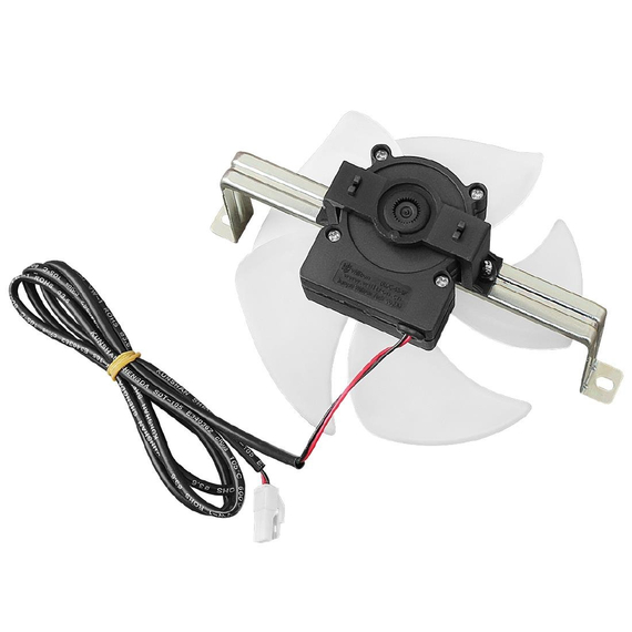 Polar Kreis Ventilator Ersatzteil Passt für CW198, G590, G591, GD879 und GD880 Polar Kreis Ventilator Ersatzteil Passt für CW198, G590, G591, GD879 und GD880