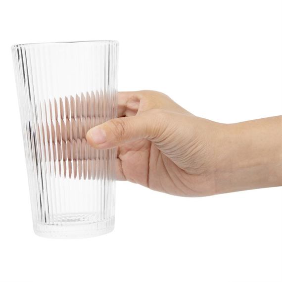 Olympia Mae Hi Ball Becher 390ml (6 Stück) 2 Olympia Mae Hi Ball Becher 390ml (6 Stück)