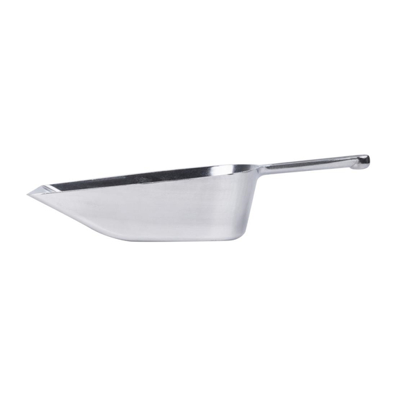 Vogue Aluminium Schaufel 1065ml 1 Vogue Aluminium Schaufel 1065ml