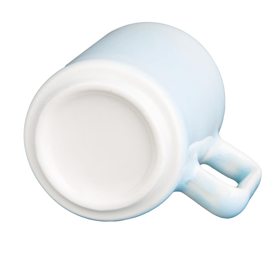 Olympia Fondant Tasse Aqua 85,5ml (6 Stück) 4 Olympia Fondant Tasse Aqua 85,5ml (6 Stück)