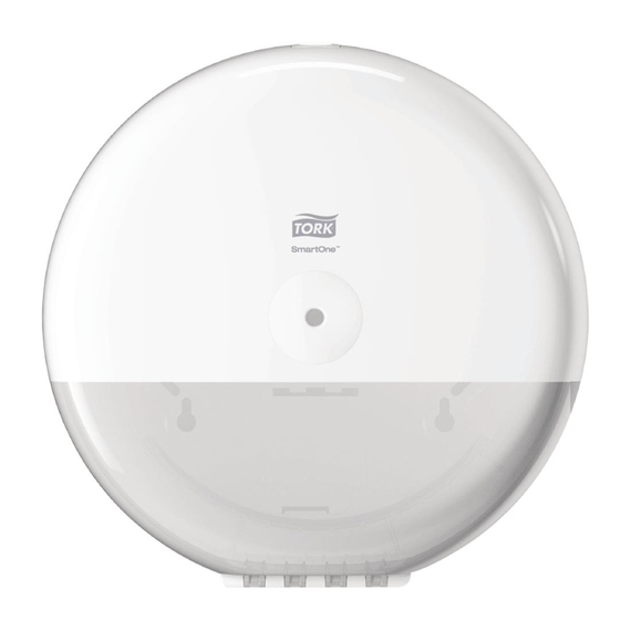 Tork SmartOne Toilettenpapierspender 1 Tork SmartOne Toilettenpapierspender