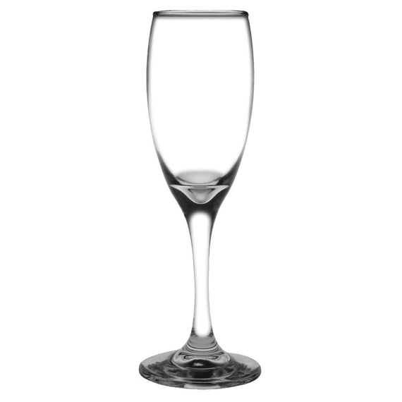 Olympia Solar Champagnergläser 17cl (24 Stück) 5 Olympia Solar Champagnergläser 17cl (24 Stück)