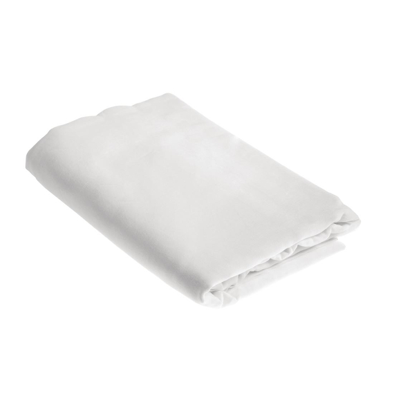 Musselintuch 99cm x 10m 2 Musselintuch 99cm x 10m