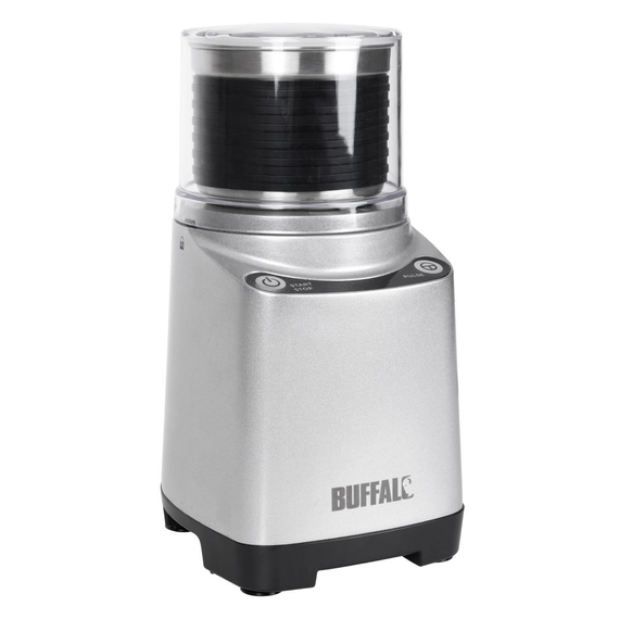 Buffalo Gewürz- und Kaffeemühle 2 Buffalo Gewürz- und Kaffeemühle