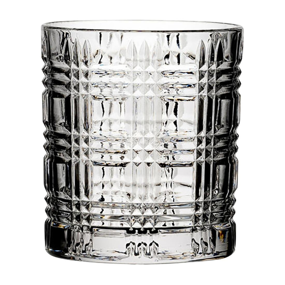 Utopia Rhein Double Old Fashioned Gläser 350ml (6 Stück) Utopia Rhein Double Old Fashioned Gläser 350ml (6 Stück)