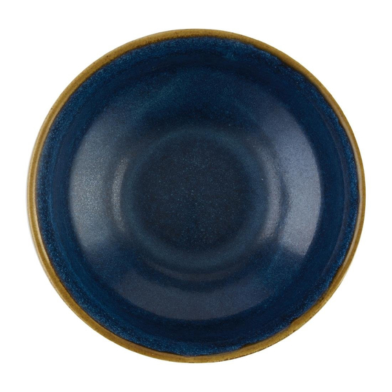 Churchill Nourish Tokyo Blue Kochi Suppenschüssel 62 x 130 mm (12 Stück) 3 Churchill Nourish Tokyo Blue Kochi Suppenschüssel 62 x 130 mm (12 Stück)