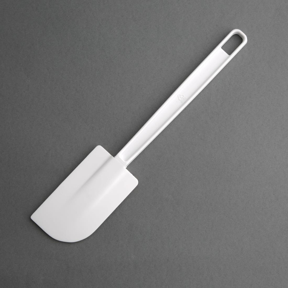 Vogue Teigschaber 25,5cm 1 Vogue Teigschaber 25,5cm