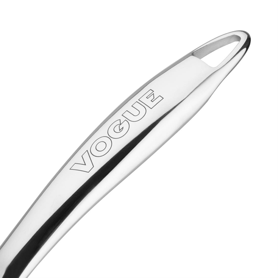 Vogue Antihaft Aluminium Stieltopf 18cm 3 Vogue Antihaft Aluminium Stieltopf 18cm