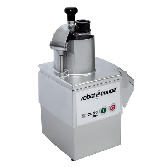 Robot Coupe Gemüseverarbeitungsmaschine CL50 Ultra 2 Robot Coupe Gemüseverarbeitungsmaschine CL50 Ultra