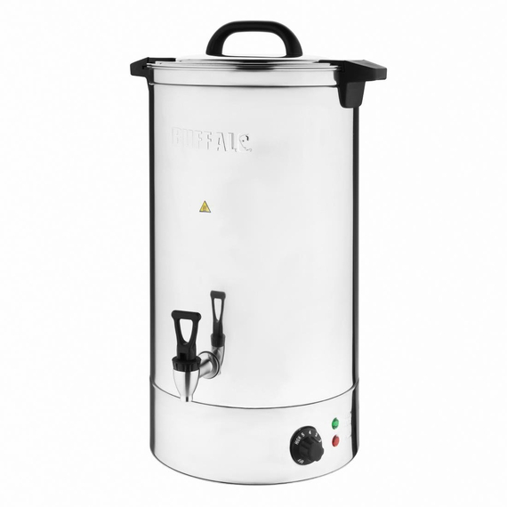Buffalo Energiesparender manuell befüllbarer Wasserkocher 20Ltr Buffalo Energiesparender manuell befüllbarer Wasserkocher 20Ltr