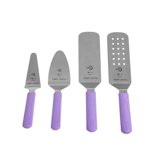 Mercer Culinary Allergiesicherheitsset 1 Mercer Culinary Allergiesicherheitsset