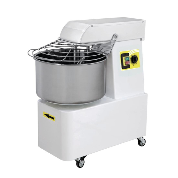 Gastro M Teigknetmaschine 22L Gastro M Teigknetmaschine 22L